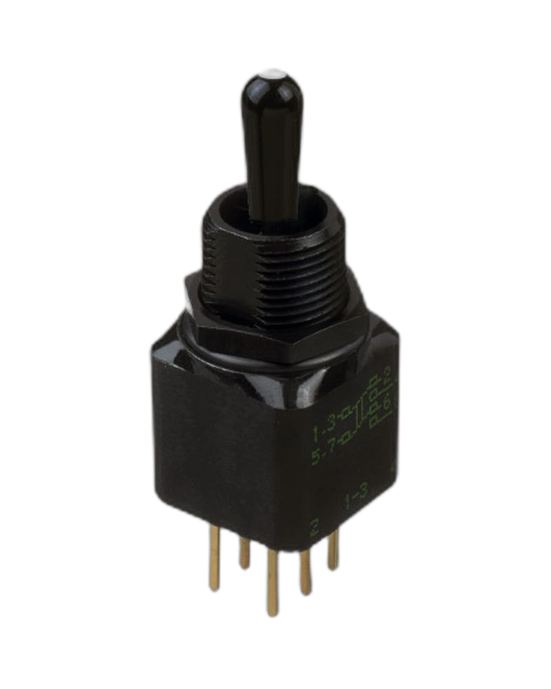 Panel Switches 12246-038-12X778
